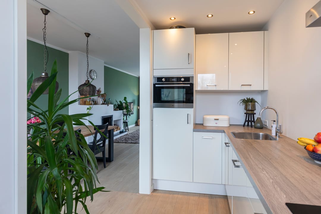 Foto 13 van Generaal Spoorlaan 185