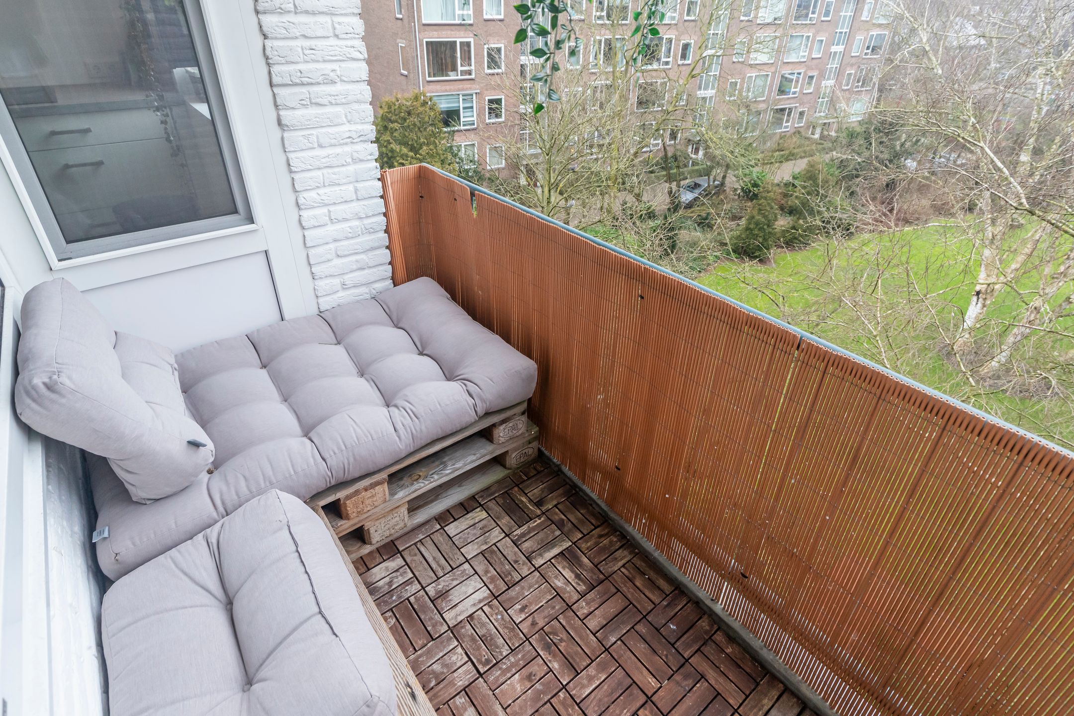 Foto 15 van Generaal Spoorlaan 185