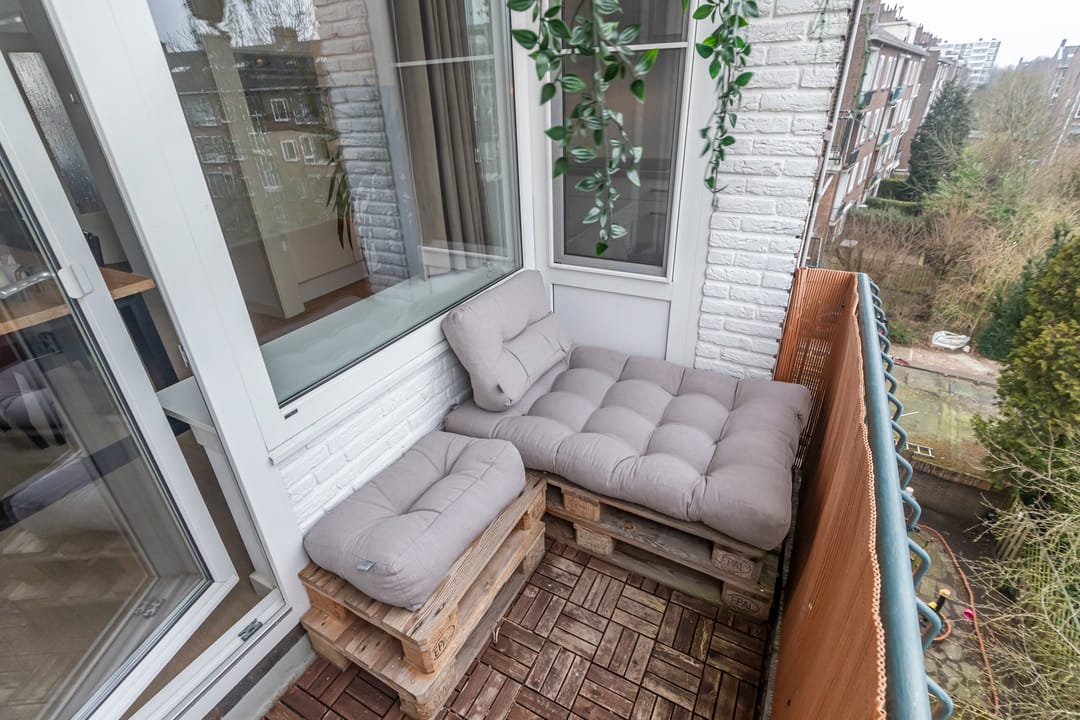 Foto 16 van Generaal Spoorlaan 185