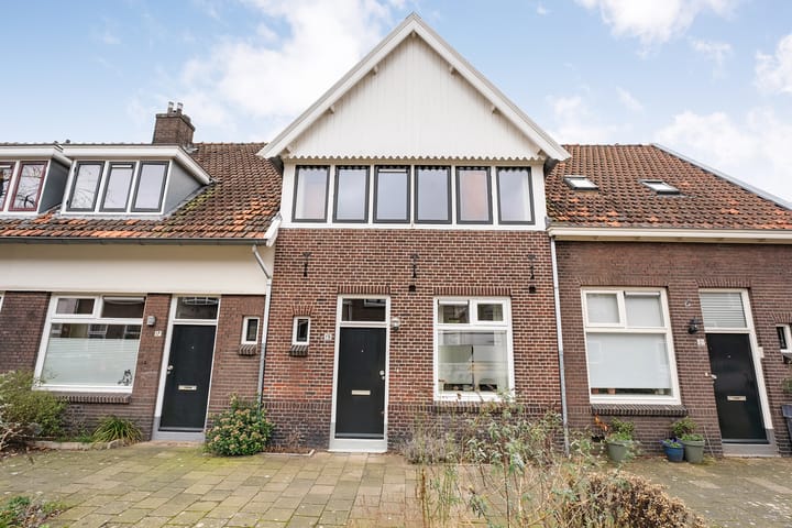 Foto 2 van Derk Buismanstraat 19