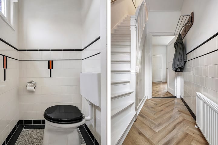 Foto 3 van Derk Buismanstraat 19