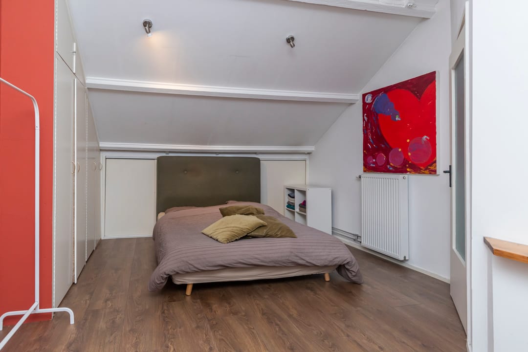 Foto 22 van Generaal Spoorlaan 185