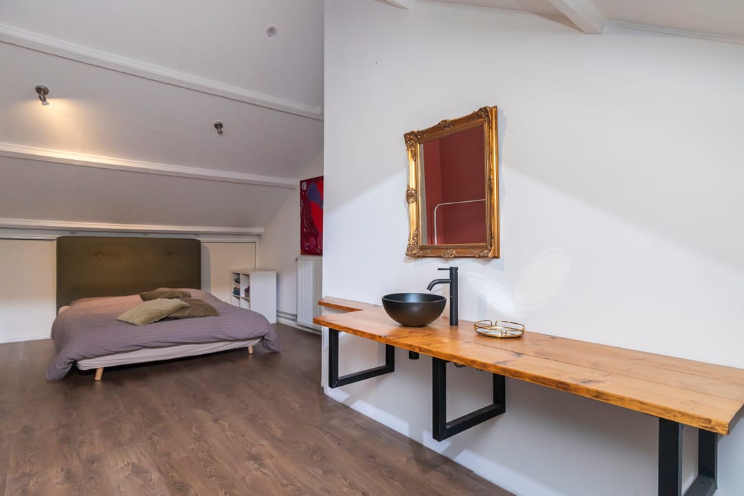 Foto 23 van Generaal Spoorlaan 185