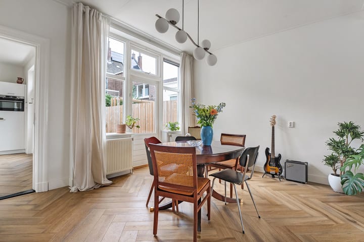 Foto 5 van Derk Buismanstraat 19