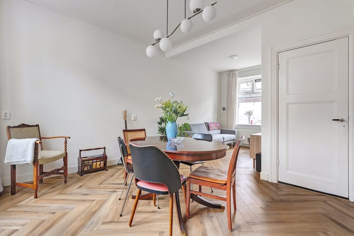 Foto 6 van Derk Buismanstraat 19