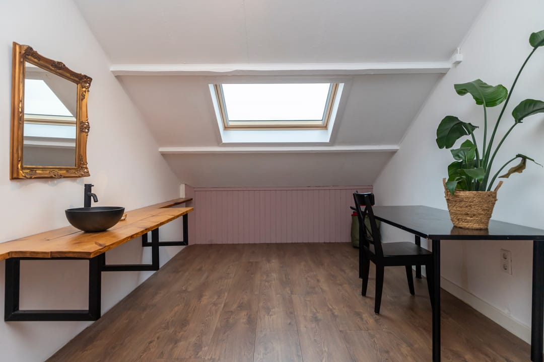 Foto 26 van Generaal Spoorlaan 185