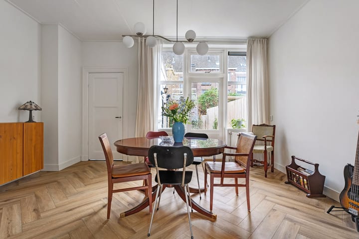 Foto 9 van Derk Buismanstraat 19