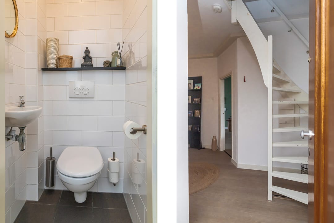 Foto 31 van Generaal Spoorlaan 185