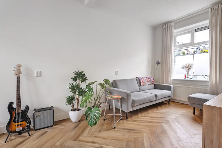 Foto 13 van Derk Buismanstraat 19