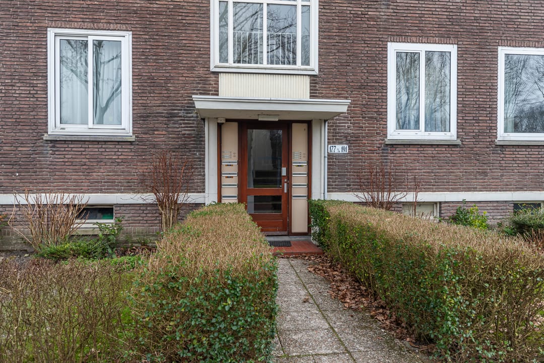 Foto 32 van Generaal Spoorlaan 185