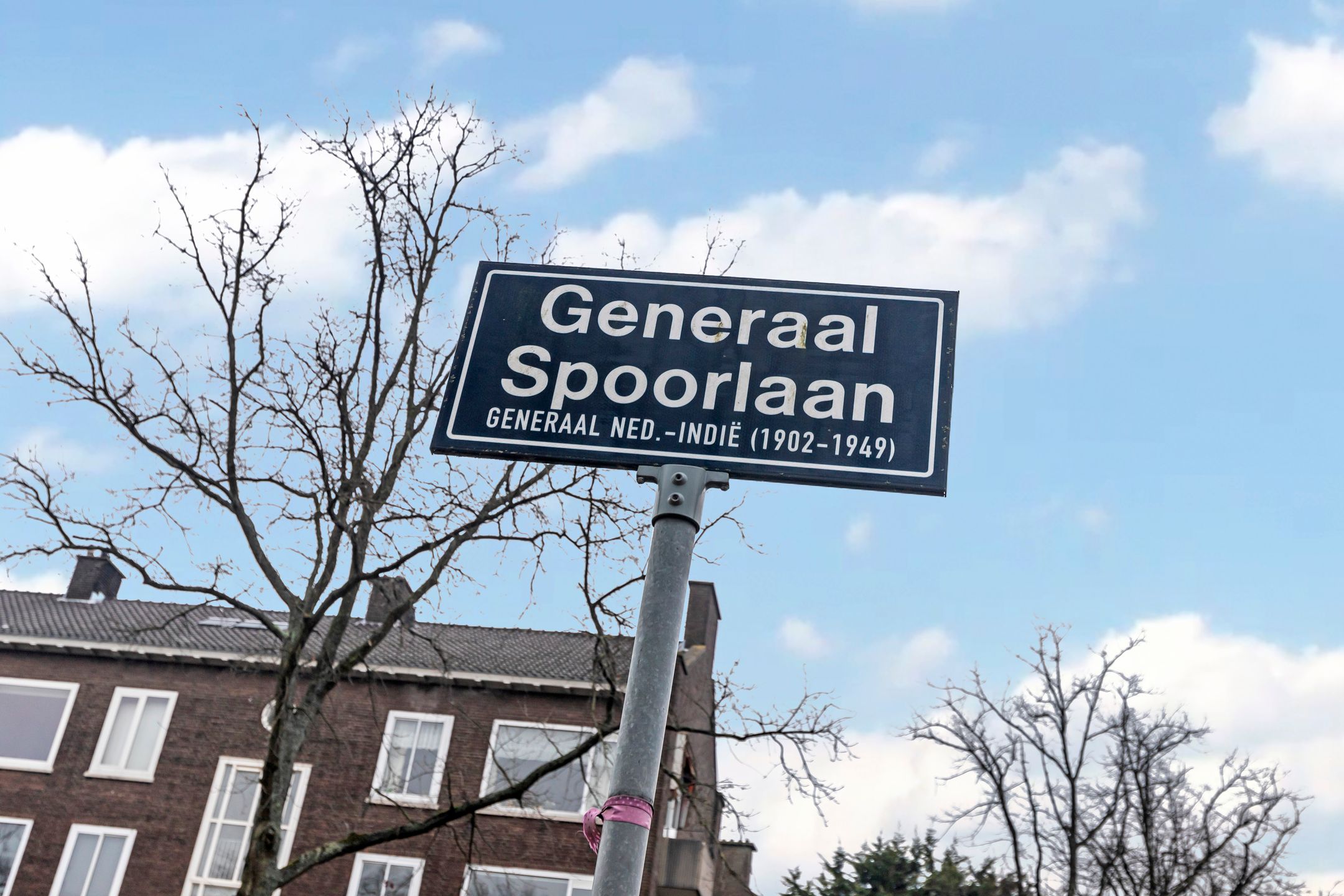 Foto 33 van Generaal Spoorlaan 185