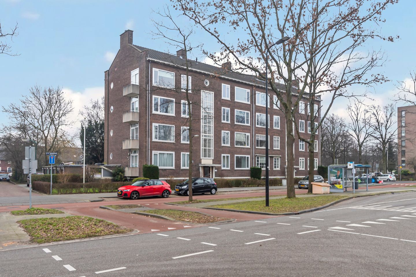 Foto 34 van Generaal Spoorlaan 185