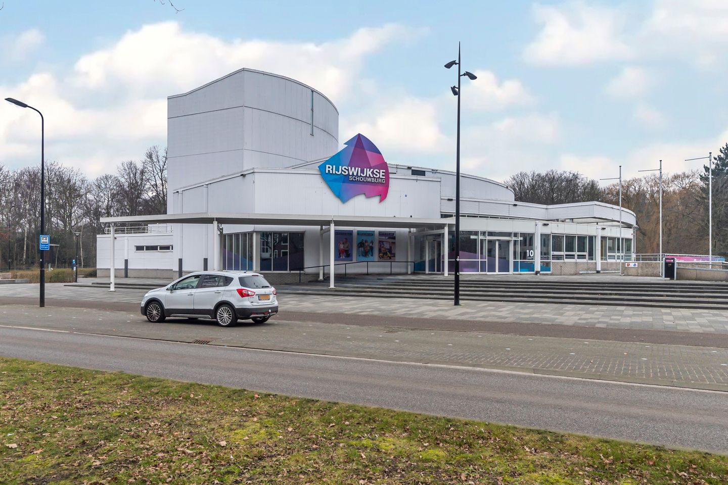 Foto 35 van Generaal Spoorlaan 185