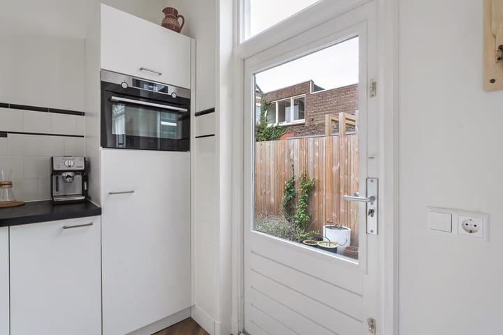 Foto 17 van Derk Buismanstraat 19