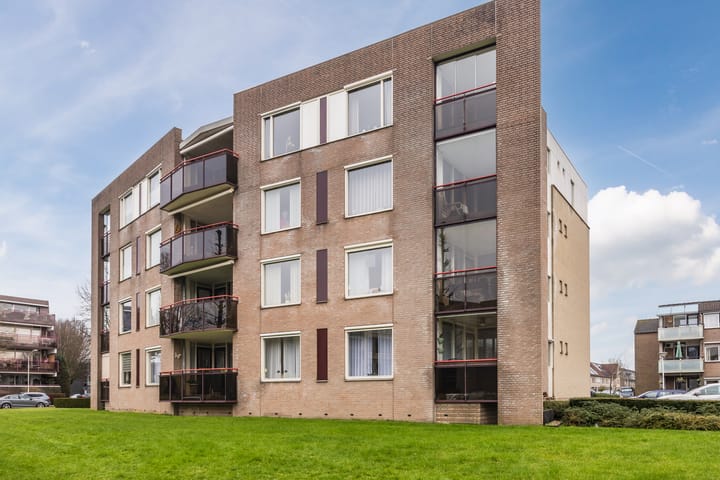 Foto 1 van Lidwinahof 4