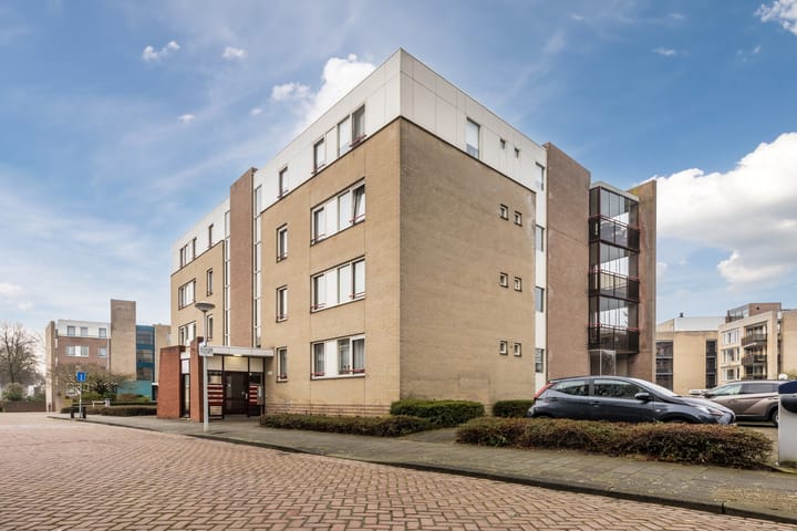 Foto 2 van Lidwinahof 4