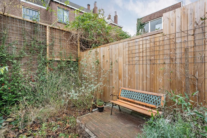 Foto 29 van Derk Buismanstraat 19