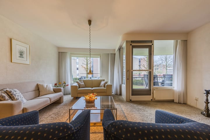 Foto 3 van Lidwinahof 4