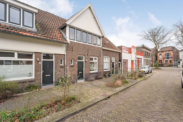 Foto 31 van Derk Buismanstraat 19