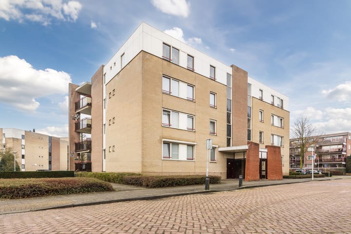 Foto 8 van Lidwinahof 4