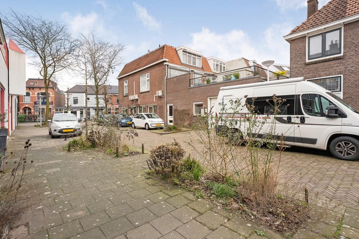 Foto 34 van Derk Buismanstraat 19