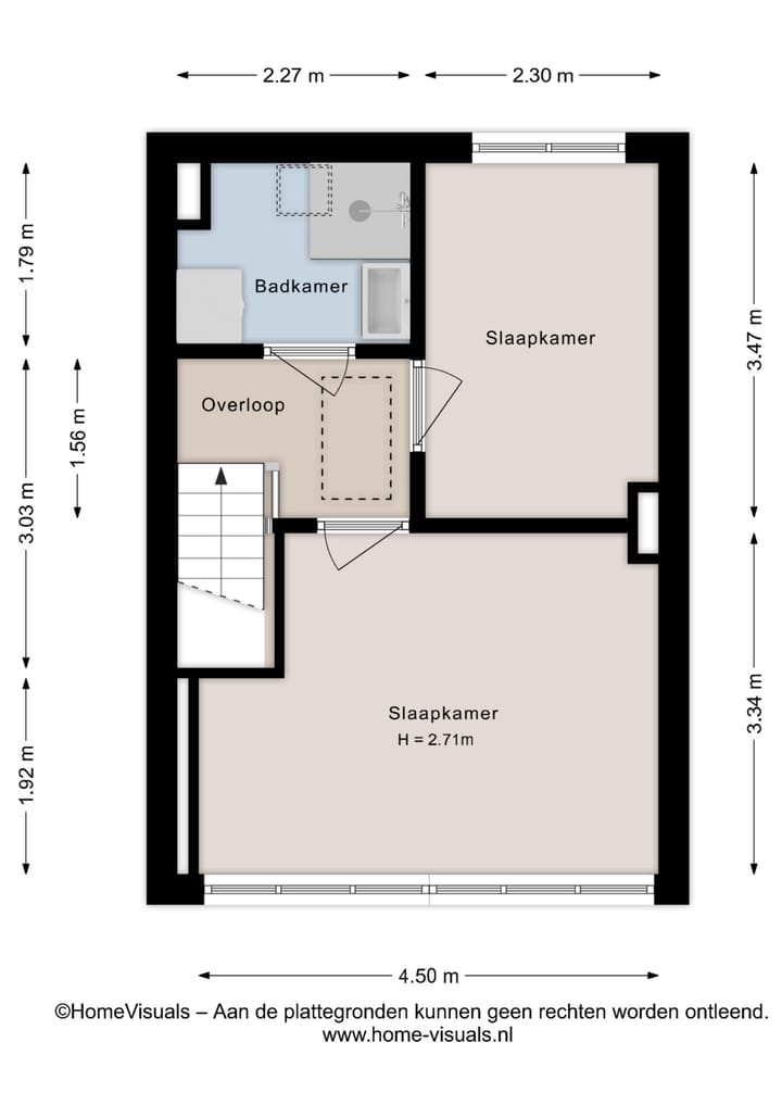 Foto 36 van Derk Buismanstraat 19