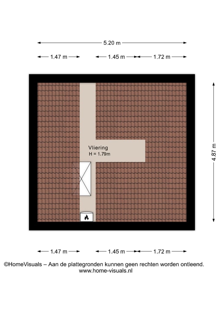 Foto 37 van Derk Buismanstraat 19