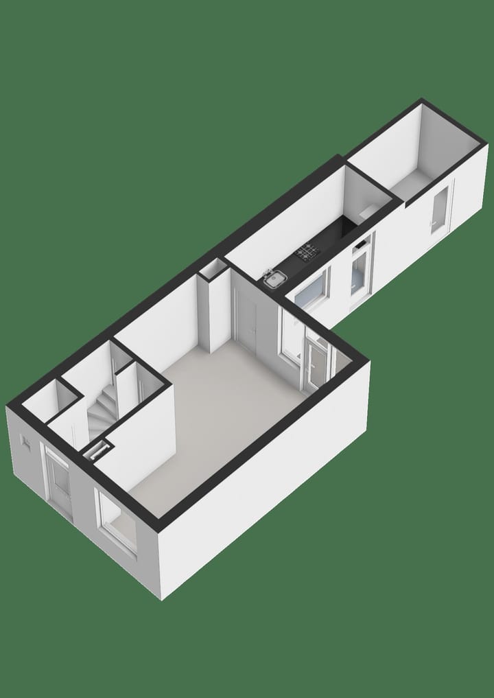 Foto 38 van Derk Buismanstraat 19