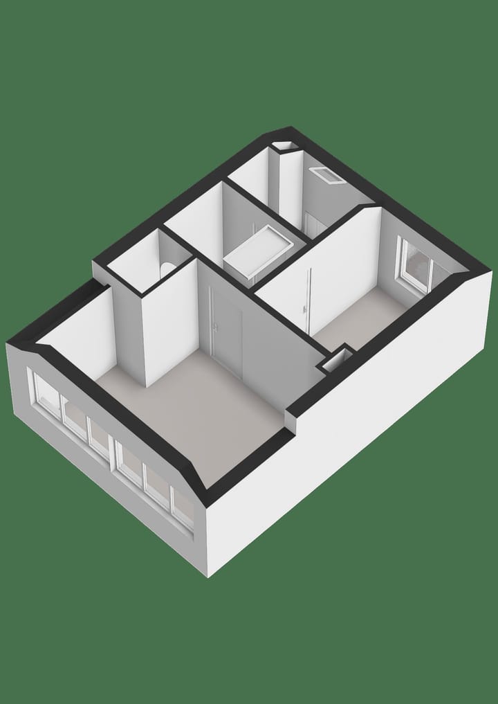 Foto 39 van Derk Buismanstraat 19