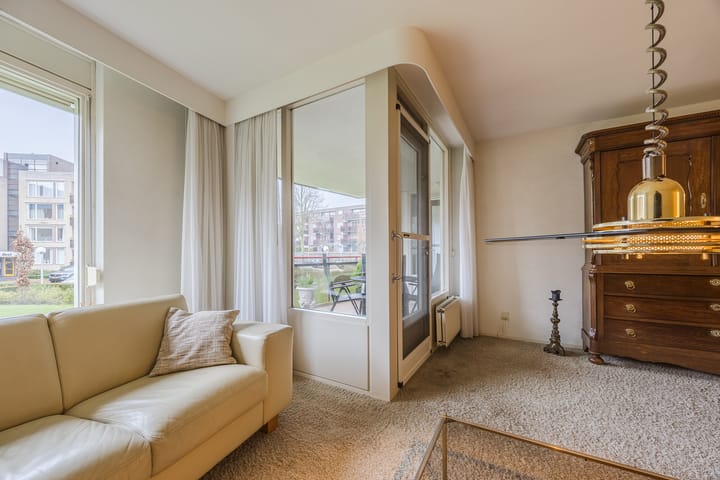 Foto 16 van Lidwinahof 4