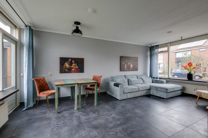 Foto 2 van Weidestraat 6