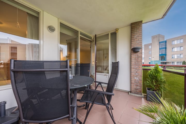 Foto 26 van Lidwinahof 4