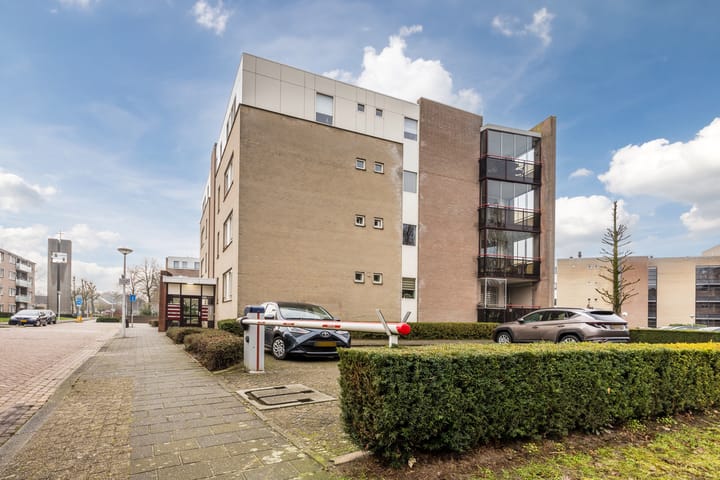 Foto 28 van Lidwinahof 4