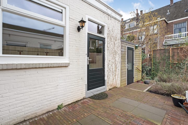 Foto 27 van Derk Buismanstraat 19