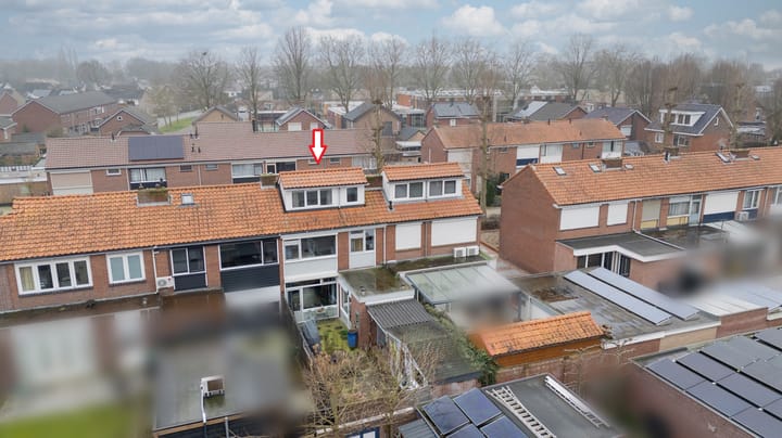 Foto 5 van Weidestraat 6