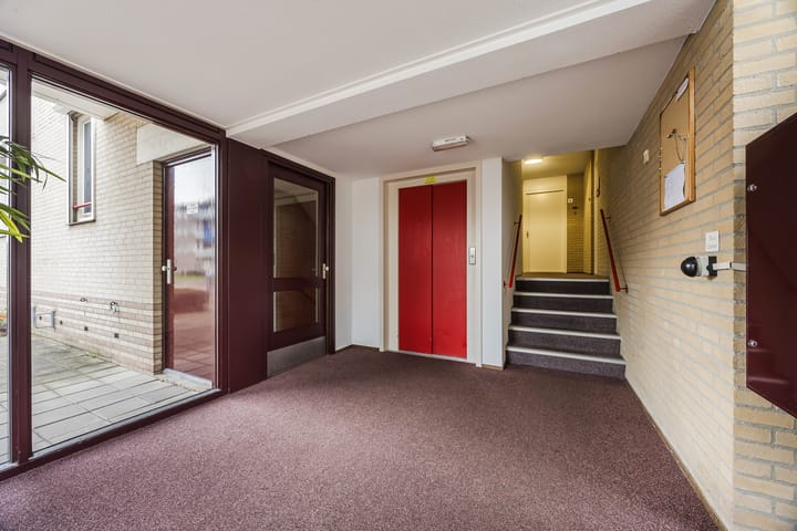 Foto 9 van Lidwinahof 4