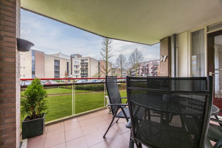 Foto 6 van Lidwinahof 4