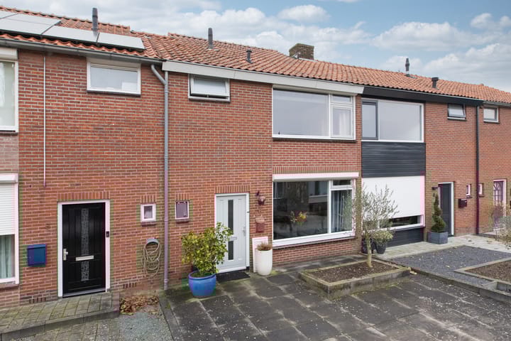 Foto 6 van Weidestraat 6