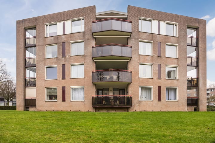 Foto 32 van Lidwinahof 4