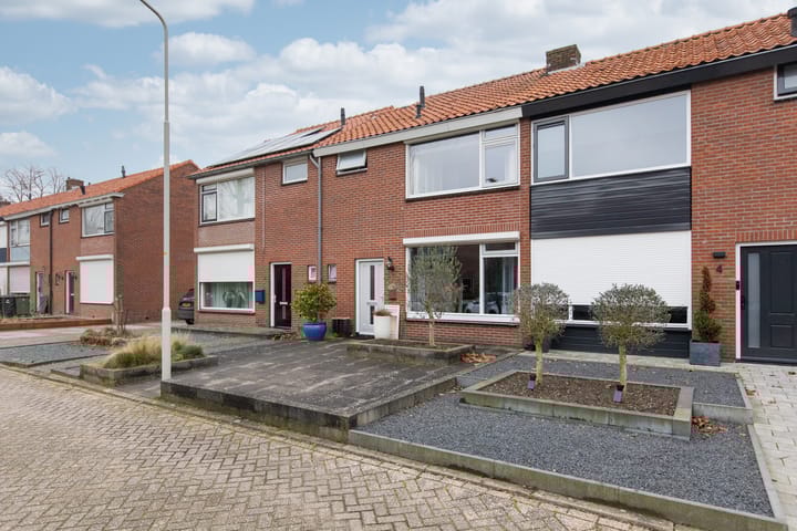 Foto 8 van Weidestraat 6