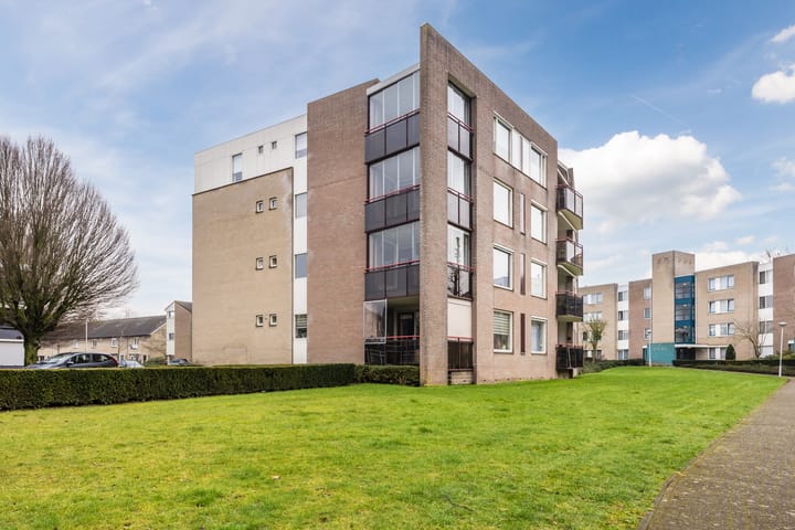 Foto 33 van Lidwinahof 4