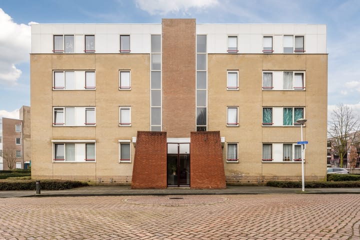 Foto 7 van Lidwinahof 4