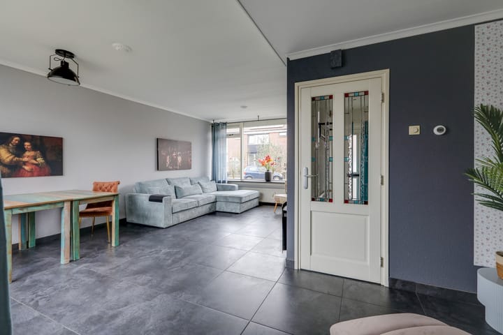 Foto 14 van Weidestraat 6