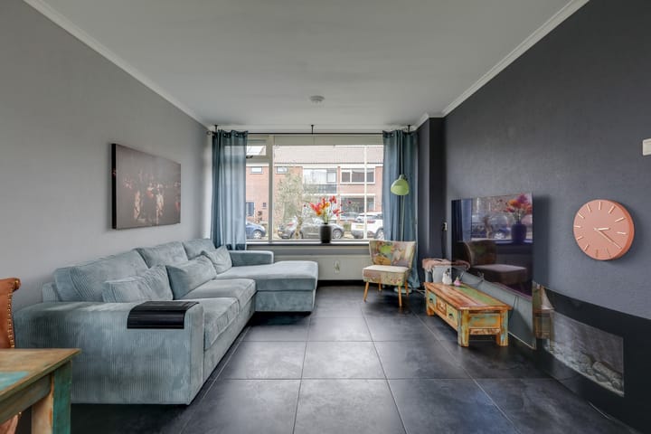 Foto 16 van Weidestraat 6