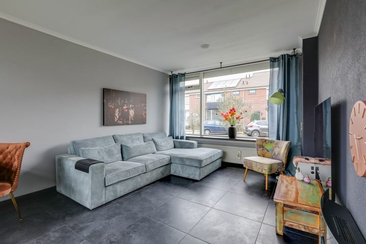 Foto 18 van Weidestraat 6