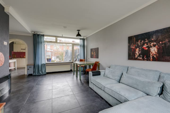 Foto 19 van Weidestraat 6