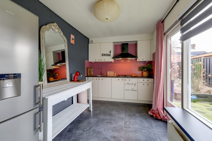 Foto 23 van Weidestraat 6