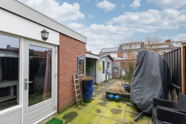 Foto 40 van Weidestraat 6