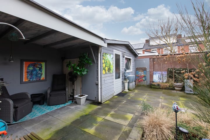 Foto 41 van Weidestraat 6