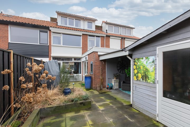 Foto 45 van Weidestraat 6